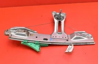 OPEL Astra J (2009-2020) Fönsterhiss för höger bakdörr 13260132 33516803