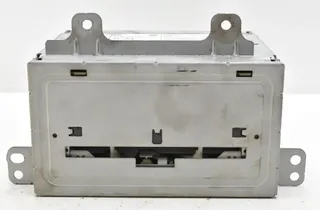 OPEL Astra J (2009-2020) Musikspelare med GPS 22805138 33516804