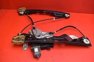 OPEL Astra J (2009-2020) Vänster främre fönsterhissare 13350757 33516808