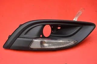 OPEL Astra J (2009-2020) Fram vänster svängljus 13367142 33516813