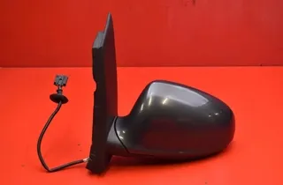 OPEL Astra J (2009-2020) Vänster sidospegel 021094 33516818