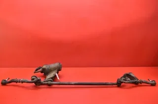 KIA Sportage 1 generation (1993-2006) Styrväxeln 33517007