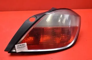 OPEL Astra H (2004-2014) Bakre höger bakljuslampa 24451837 33525902