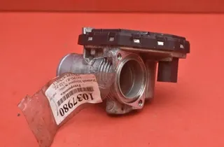 RENAULT Megane 2 generation (2002-2012) Luftkonditionering Luftflödesventilmotor 8200302798 33533097