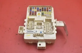 HYUNDAI Tucson 3 generation (2015-2021) Säkringsbox 91950-D3610 33533255