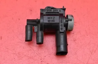 VOLKSWAGEN Golf 6 generation (2008-2015) Vakuumventil 1K0906283A 33533258