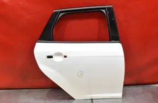 FORD Focus 2 generation (2004-2011) Höger bakdörr 34984683