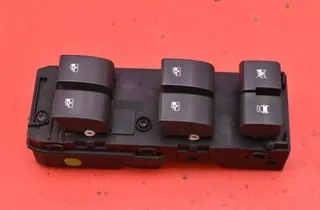 CHEVROLET Captiva 1 generation (2006-2018) Vänster främre dörrfönsterbrytare 202005436 34984811