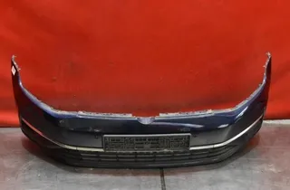 VOLKSWAGEN Golf 8 generation (2019-2023) Främre stötfångare 5G0807221FL 34984820