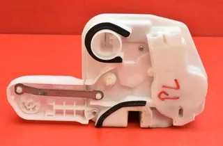 MITSUBISHI ASX 1 generation (2010-2020) Främre vänstra dörrlås 34984777