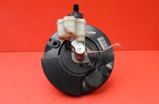 SEAT Altea 1 generation (2004-2013) Bromsvätsketank 1K1614105AF 34984963