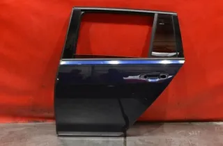 VOLKSWAGEN Golf 8 generation (2019-2023) Vänster bakdörr 34984825