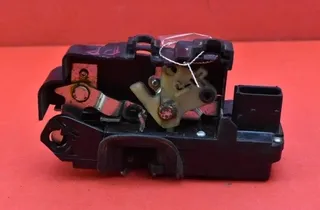 CHEVROLET Captiva 1 generation (2006-2018) Främre höger dörrlås A046818 34984830