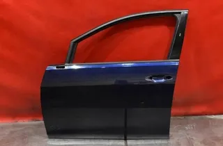 VOLKSWAGEN Golf 8 generation (2019-2023) Vänster främre dörr 34984824