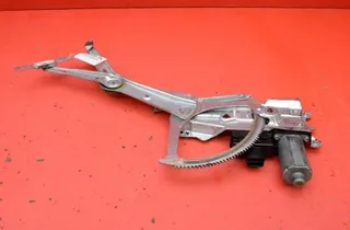 OPEL Astra H (2004-2014) Främre höger dörrfönsterhiss 13100418 34984851