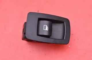 BMW X3 E83 (2003-2010) Vänster främre dörrfönsterbrytare 9113773 34984894