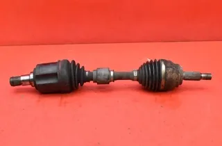 MITSUBISHI ASX 1 generation (2010-2020) Bakre Vänster Drivaxel 34984853