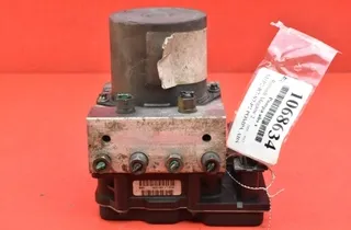 RENAULT Megane 2 generation (2002-2012) ABS pump 8200551143 34984944