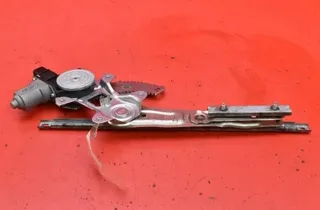 MITSUBISHI ASX 1 generation (2010-2020) Fönsterhiss för höger bakdörr 5713A257 34984787