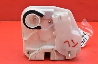 MITSUBISHI ASX 1 generation (2010-2020) Bakre vänstra dörrlås 34984778