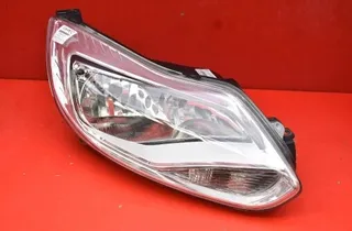FORD Focus 2 generation (2004-2011) Fram höger strålkastare BM51-13W029-AK 34984876