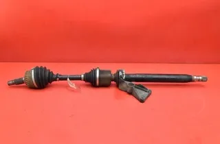 SAAB 9-5 1 generation (1997-2010) Bakre höger drivaxel 34950599