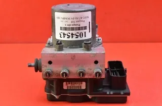 PEUGEOT 308 T7 (2007-2015) ABS pump 9665363180 34204764