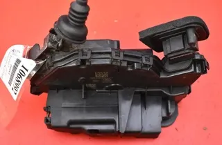 VOLKSWAGEN Golf 8 generation (2019-2023) Bakre vänstra dörrlås 5TA839015K 34984627