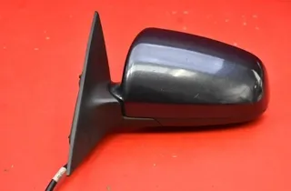 AUDI A6 allroad C6 (2006-2011) Vänster sidospegel 010754 34984959