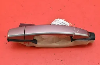 CHEVROLET Captiva 1 generation (2006-2018) Bakre högra dörrens yttre handtag 34984836