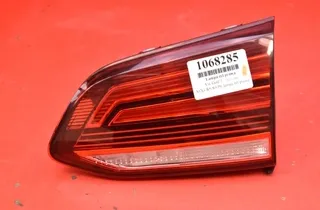 VOLKSWAGEN Golf 8 generation (2019-2023) Bakre höger bakljuslampa 5G9945094H 34984530