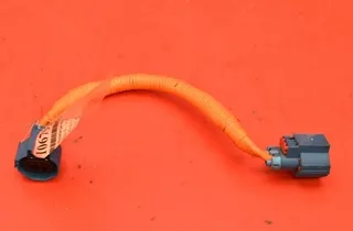 TESLA Model S 1 generation (2012-2024) Kabelhärva 34984806