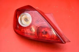 OPEL Corsa D (2006-2020) Vänster bakljus bak 13186350 34984965