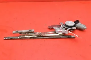 MITSUBISHI ASX 1 generation (2010-2020) Fönsterlyftare till vänster bak 5713A258 34984789