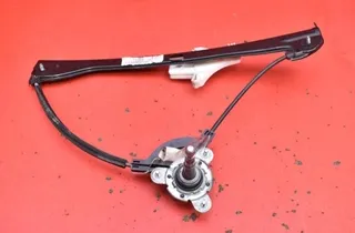 SKODA Fabia 3 generation (2014-2021) Fönsterhiss för höger bakdörr 6V0839402A 34984860