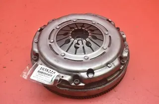 OPEL Meriva 2 generation (2010-2020) Kopplingsplatta 702437 34923150