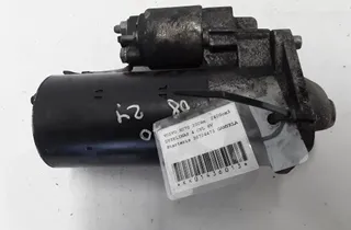VOLVO XC70 3 generation (2007-2020) Startmotor 30724473 21077785