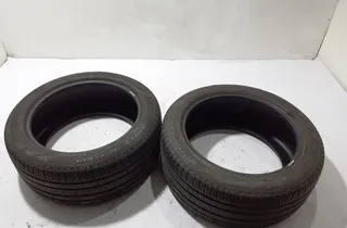 LAND ROVER Range Rover 4 generation (2012-2022) Däck 27545R20 34483598