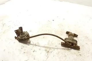 VOLKSWAGEN Amarok 1 generation (2010-2022) Reservhjulsfäste 2H0803660F 32781357