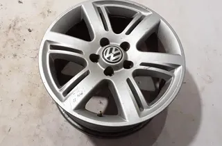 VOLKSWAGEN Amarok 1 generation (2010-2022) Hjul 2H0601025D 32793428