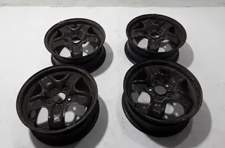 RENAULT Scenic 3 generation (2009-2015) Hjuluppsättning 33204569