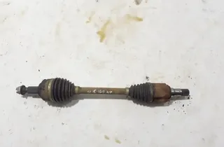 RENAULT Scenic 3 generation (2009-2015) Fram Vänster Drivaxel 7711497514 33487344