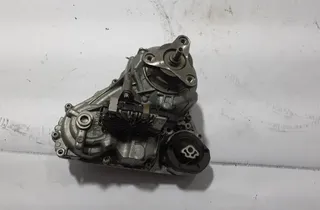 BMW X5 G05/G18 (2018-2024) Främre överföringsväska 7889034 33514775