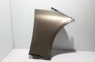 MERCEDES-BENZ EQS 1 generation (2021-2023) Främre högerskärm A2978810200 34986175