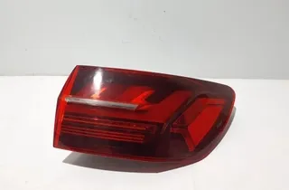 AUDI A4 B9/8W (2015-2024) Bakre höger bakljuslampa 8W9945092AA 34985533
