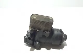 VOLKSWAGEN Amarok 1 generation (2010-2022) Oljefilterhållare 03L115389C 34508993