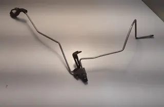 TOYOTA Prius 2 generation (XW20) (2003-2011) AC slangrör 8870647080 33509413