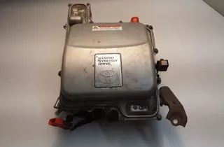 TOYOTA Prius 2 generation (XW20) (2003-2011) Inverter G920047100 33509464