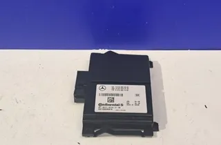 MERCEDES-BENZ S-Class W221 (2005-2013) Distroniskt A2129008605 33116652