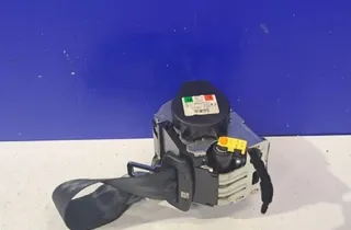 JAGUAR XE 1 generation (2014-2024) Bakre Höger Säkerhetsbälte 629855700D 33134516